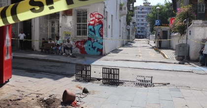 İZMİR’DEKİ OLAYLA İLGİLİ 29 GÖZALTI KARARI