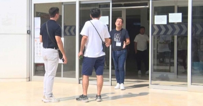 KAPILAR KAPANDI, 4 ADAY KPSS'YE GİREMEDİ