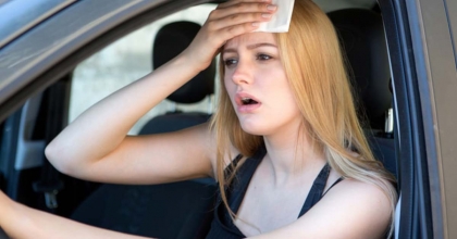 KAVURUCU SICAKLAR RUH HALİMİZİ NASIL ETKİLİYOR?