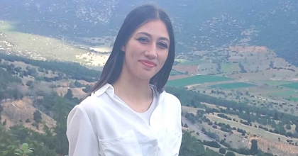 KAYIP GENÇ KIZ, 15 GÜN SONRA BULUNDU