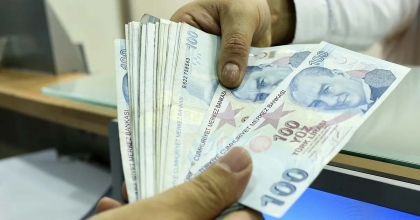 KOBİ KREDİLERİNDE SEYİR ZAYIF