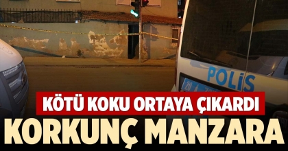 KORKUNÇ MANZARA