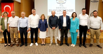 MARIM: “DAHA MUTLU BİR ŞEHİR İNŞA EDECEĞİZ”