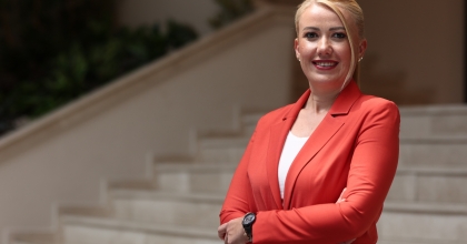 KADIN GİRİŞİMCİLERE KONFERANS