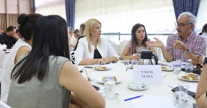 MERKEZEFENDİ’NİN GELECEK BEŞ YILI ŞEKİLLENDİRİLDİ