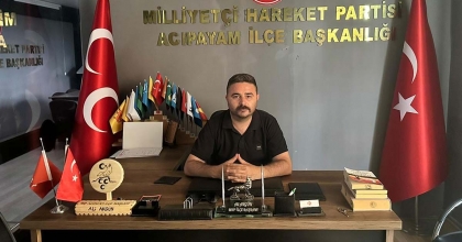 MHP’DEN İŞÇİ ÇIKARMALARA TEPKİ