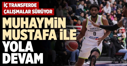 MUHAYMİN MUSTAFA İLE YOLA DEVAM