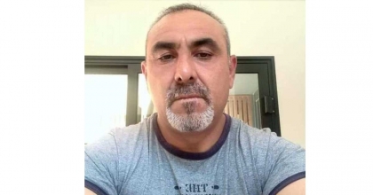 OTOMOBİL AĞACA ÇARPTI, SÜRÜCÜ HAYATINI KAYBETTİ