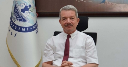 PAMUKKALE HALK EĞİTİMİ MERKEZİNDE GÖREV DEĞİŞİMİ