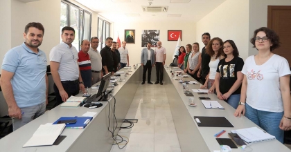 PAMUKKALE’NİN KARBON AYAK İZİ ÇIKARILIYOR