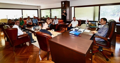 PERAŞ İŞÇİLERİNE SEYYANEN ZAM