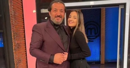 ŞEF MEHMET YALÇINKAYA'NIN BAHSETTİĞİ O DÖVME ORTAYA ÇIKTI