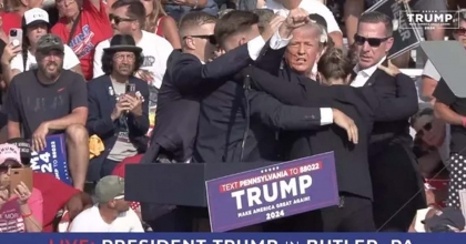 TRUMP'A SUİKAST GİRİŞİMİNDE BULUNAN CROOKS'UN EVİNDEN BOMBA MALZEMELERİ ÇIKTI