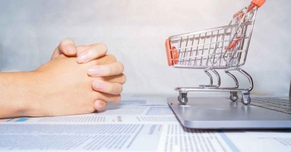 TÜKETİCİ GÜVENİNDE SERT DÜŞÜŞ!