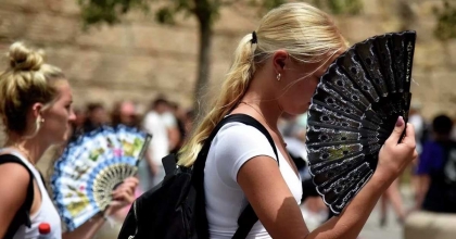 TÜRKİYE'DE SON 53 YILIN EN SICAK HAZİRAN AYI YAŞANDI