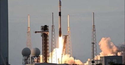 TÜRKSAT 6A'NIN SON ATEŞLEMESİ GERÇEKLEŞTİRİLDİ