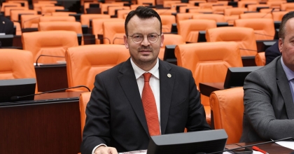 ARPACI’DAN BAKAN ŞİMŞEK’E GRİ LİSTE SORUSU