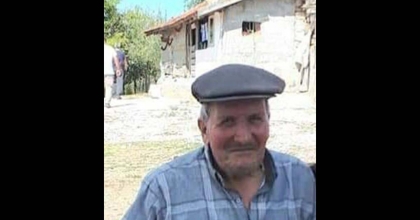 YAŞLI ADAM SULAMA HAVUZUNDA ÖLÜ BULUNDU