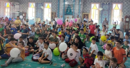 YAZ KUR'AN KURSLARI BAŞLADI, 7 HAFTA SÜRECEK