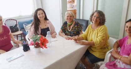 YENİ DÖNEMDE YENİ HEDEFLER