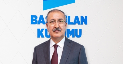 BİK GENEL MÜDÜRÜ ERKILINÇ’TAN BASIN BAYRAMI MESAJI