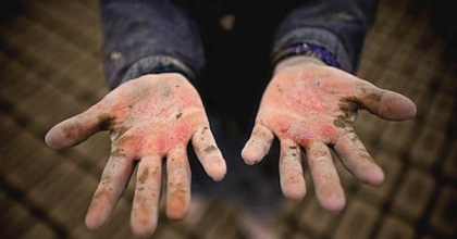 DENİZLİ'NİN İŞGÜCÜ İSTATİSTİKLERİ TÜRKİYE ORTALAMASININ ÜZERİNDE