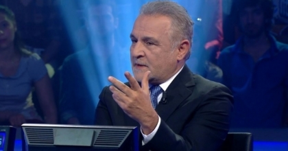 KENAN IŞIK HAYATINI KAYBETTİ