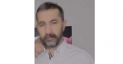 ÇOCUK İSTİSMARCISI KISKIVRAK YAKALANDI