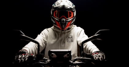 KARAHAYIT’TA MOTOSİKLET FESTİVALİ