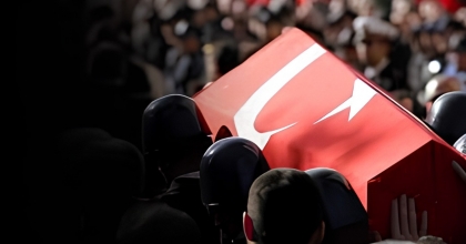 ŞEHİTLİK YÖNETMELİĞİ DEĞİŞTİ