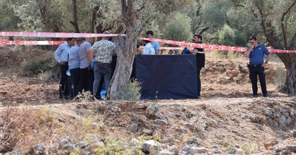 'ANNENİZE GÖTÜRECEĞİM' DEYİP 3 ÇOCUĞUNU ÖLDÜRDÜ  