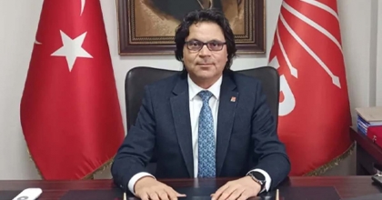 “EKONOMİK UÇURUMU AÇAN SİZSİNİZ”