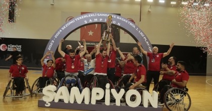 PAMUKKALE BELEDİYESPOR’UN RAKİPLERİ BELLİ OLDU