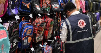 KIRTASİYELERE DENETİM HIZLANDIRILDI