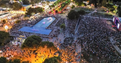 İZMİR ENTERNASYONAL FUARI İÇİN GERİ SAYIM BAŞLADI