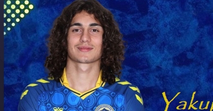 MENEMEN FK'DAN ORTA SAHAYA TAKVİYE