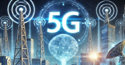 5G İÇİN İHALE ÇALIŞMALARI HIZLANDI