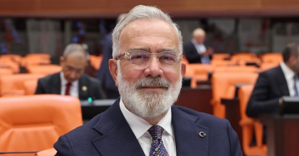 AK PARTİ'Lİ YENİŞEHİRLİOĞLU: 