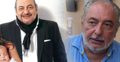 ÜNLÜ SUNUCU REHA MUHTAR’DAN KÖTÜ HABER