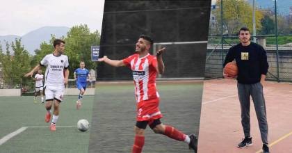 ÇAL BELEDİYESPOR TRANSFER ATAĞINI SÜRDÜRÜYOR