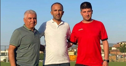 HONAZSPOR'DA İSA BAY DÖNEMİ 