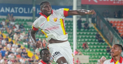 GÖZTEPE'DEN 3 MAÇTA 3 PUAN  