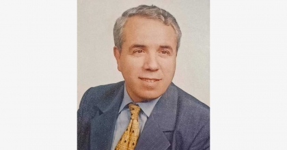 DUAYEN GAZETECİ YOLDAŞ HAYATINI KAYBETTİ