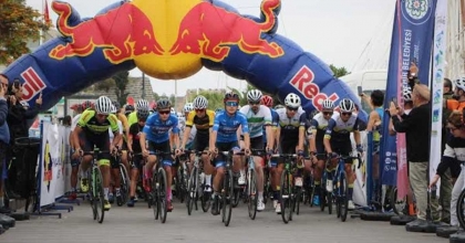 DENİZLİ GRANFONDO BİSİKLET YARIŞINA EV SAHİPLİĞİ YAPACAK