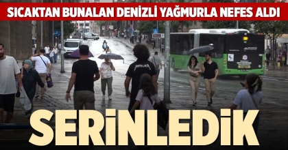 SERİNLEDİK
