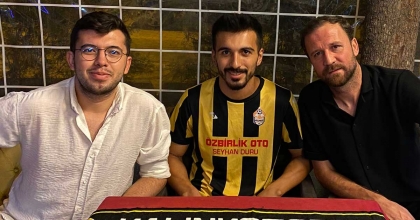 KALINKOZSPOR'DA TRANSFER FIRTINASI DEVAM EDİYOR