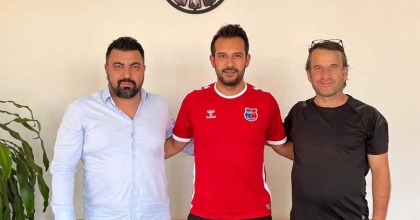  GÖKHAN KESMEZ, BEREKETLİSPOR'DA