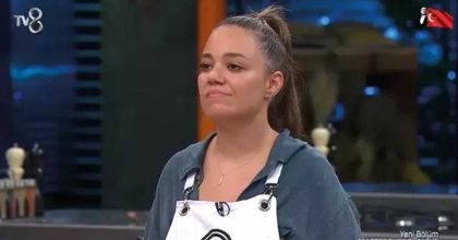 MASTERCHEF'TE KURAL İHLALİ GERİLİMİ
