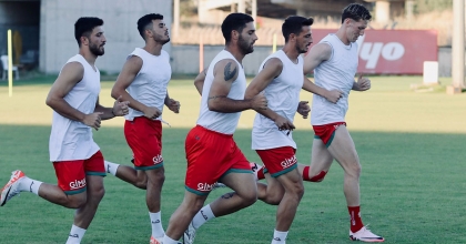 15 OYUNCU GİTTİ, 10 OYUNCU GELDİ  