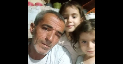3 ÇOCUĞUNU KATLEDEN BABA DA ÖLDÜ  